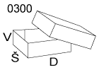 0300