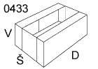 0433