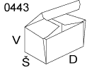 0443