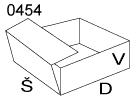 0454