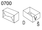 0700