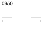 0950